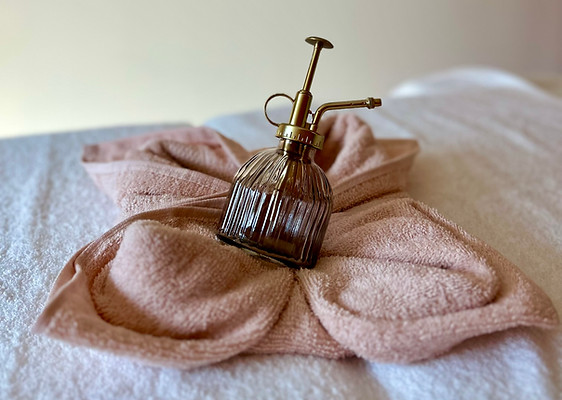 Emeline Guerlain, Médecine traditionnelle chinoise et Massages bien-être dans le Douaisis