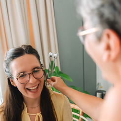Nouveau Chapitre, une association qui vous accompagne dans votre parcours de ménopause et périménopause - Métropole lilloise