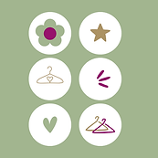 Collectif les Secrètes, accompagner les entrepreneurs pour faire grandir les projets, Community manager et Webdesign Lille