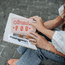 Collectif les Secrètes, accompagner les entrepreneurs pour faire grandir les projets, Community manager et Webdesign Lille