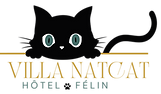 Villa Natcat pension chat Lille