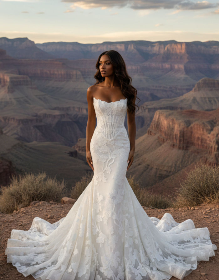 luv bridal mini dress Milla Nova Mini Dress Review