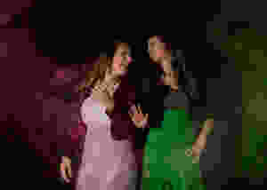 Cenicienta Flamenco 2019