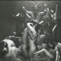 Entre deuses, humanos e o diabo