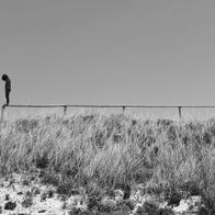 Esquecer de si pra se encontrar