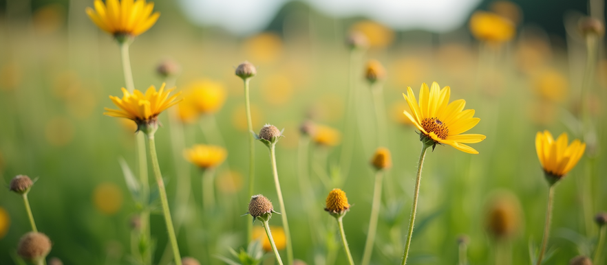 Exploring the Intricate Relationship Between Colors and Mood in Our Daily Lives