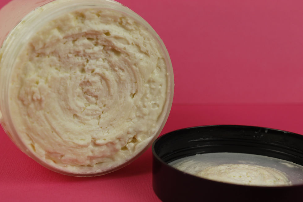 Thumbnail: ALL OVER Body Butter
