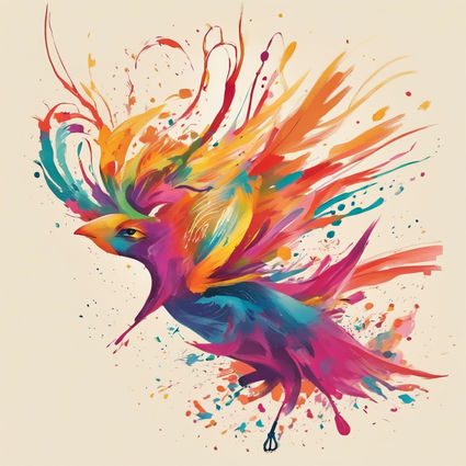 Healing through Creative Expression: Unlocking Your Emotions