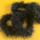 Thumbnail: Set of Fur Crocheted Hair Ties