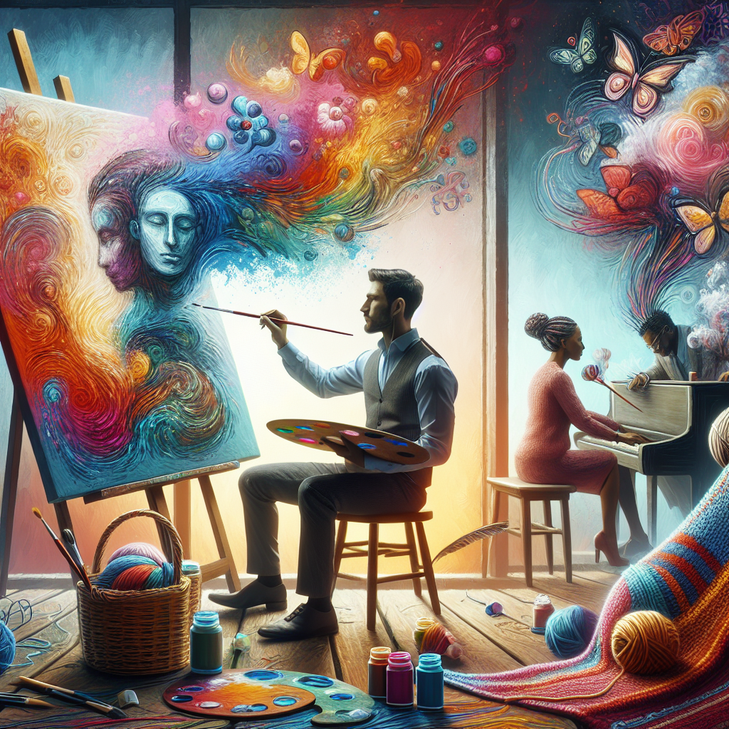 Art Therapy