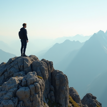 The Power of Self-Belief: Overcoming Obstacles and Embracing Possibility