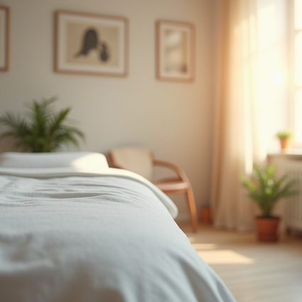 Understanding AbuseMeNot's Self-Care Balance Strategies