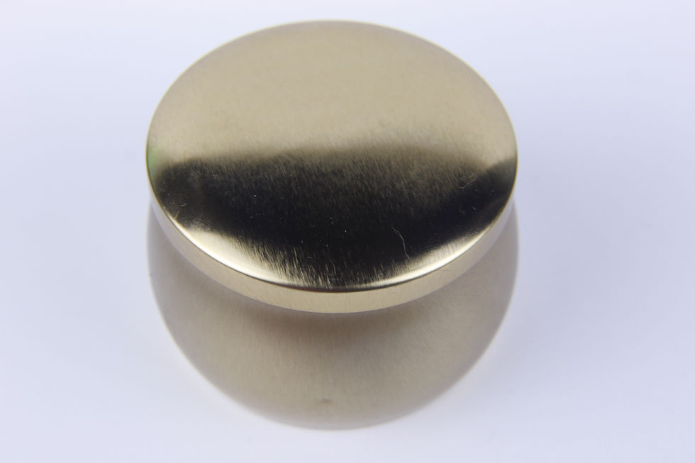 Thumbnail: Massage Oil Candle