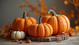 Creative DIY Craft Ideas to Embrace the Fall Season