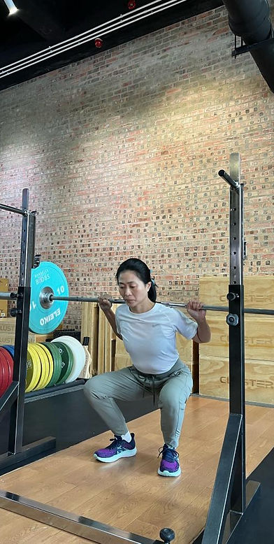 May Leung