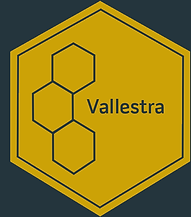Vallestra Logo