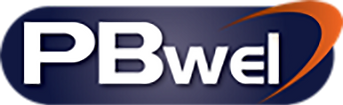 PBwel Logo