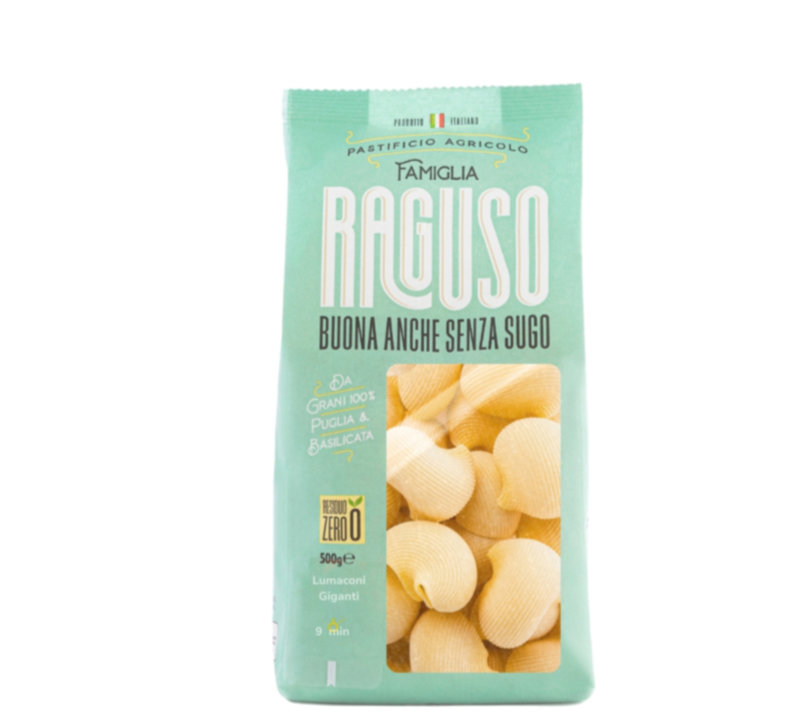 LUMACONI GIGANTI - Buona Anche Senza Sugo