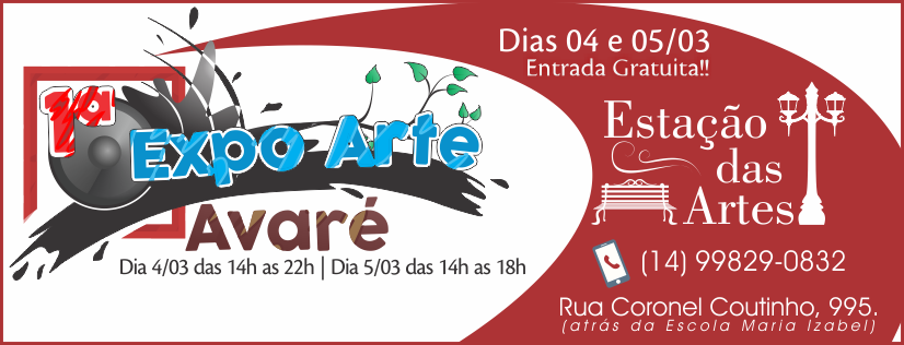Expo Arte Avaré