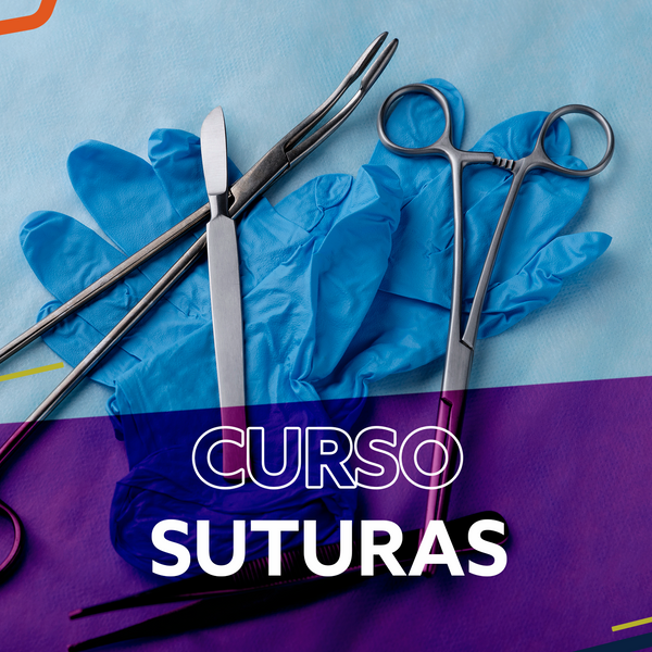 Curso de suturas