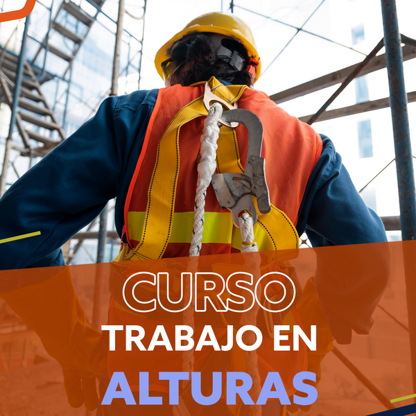Trabajo en alturas