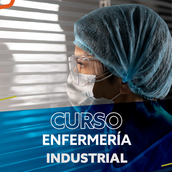 Curso de enfermería