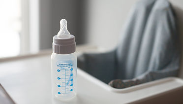 Baby bottle