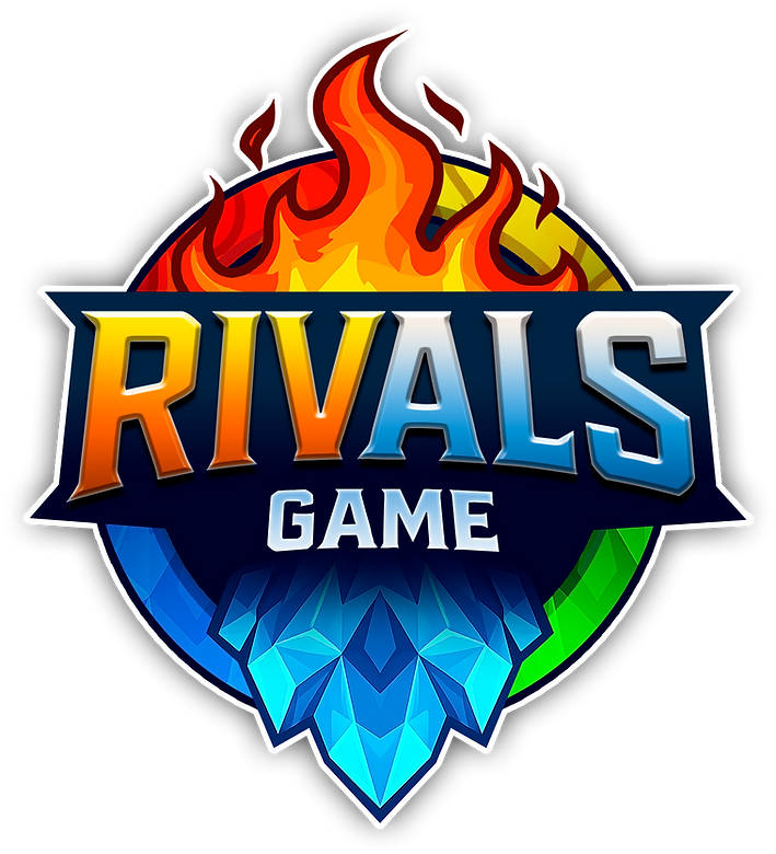 logo rivals