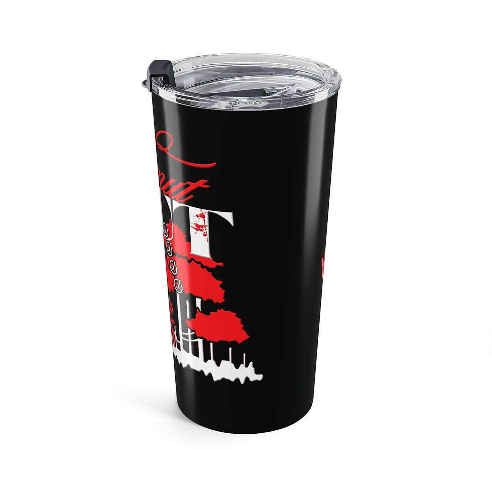 Thumbnail: Thirst Trap | Picto-Smut Daddy 20oz Insulated Tumbler