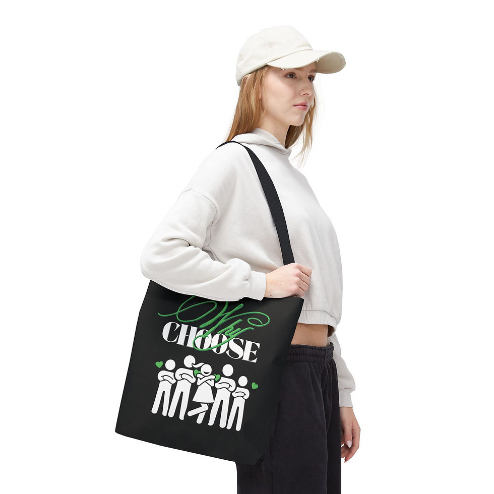 Thumbnail: Totes Gal'whore | Why Choose Bookish Love