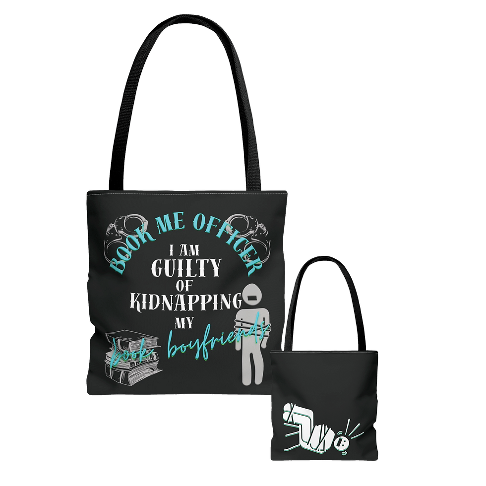 Totes Gal'whore | Book Me Bookish Love