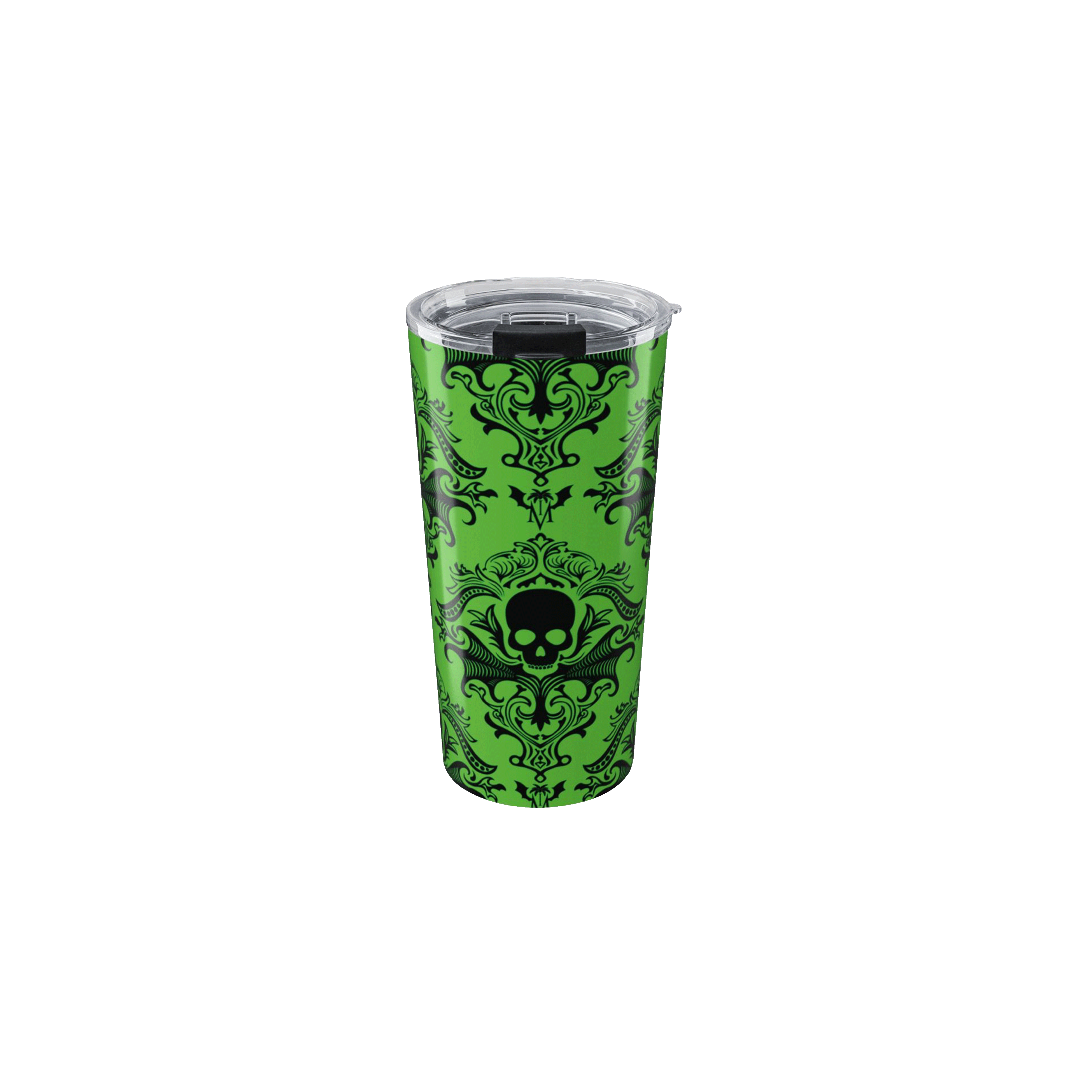 Thirst Trap | Monster Island 20oz Insulated Tumbler