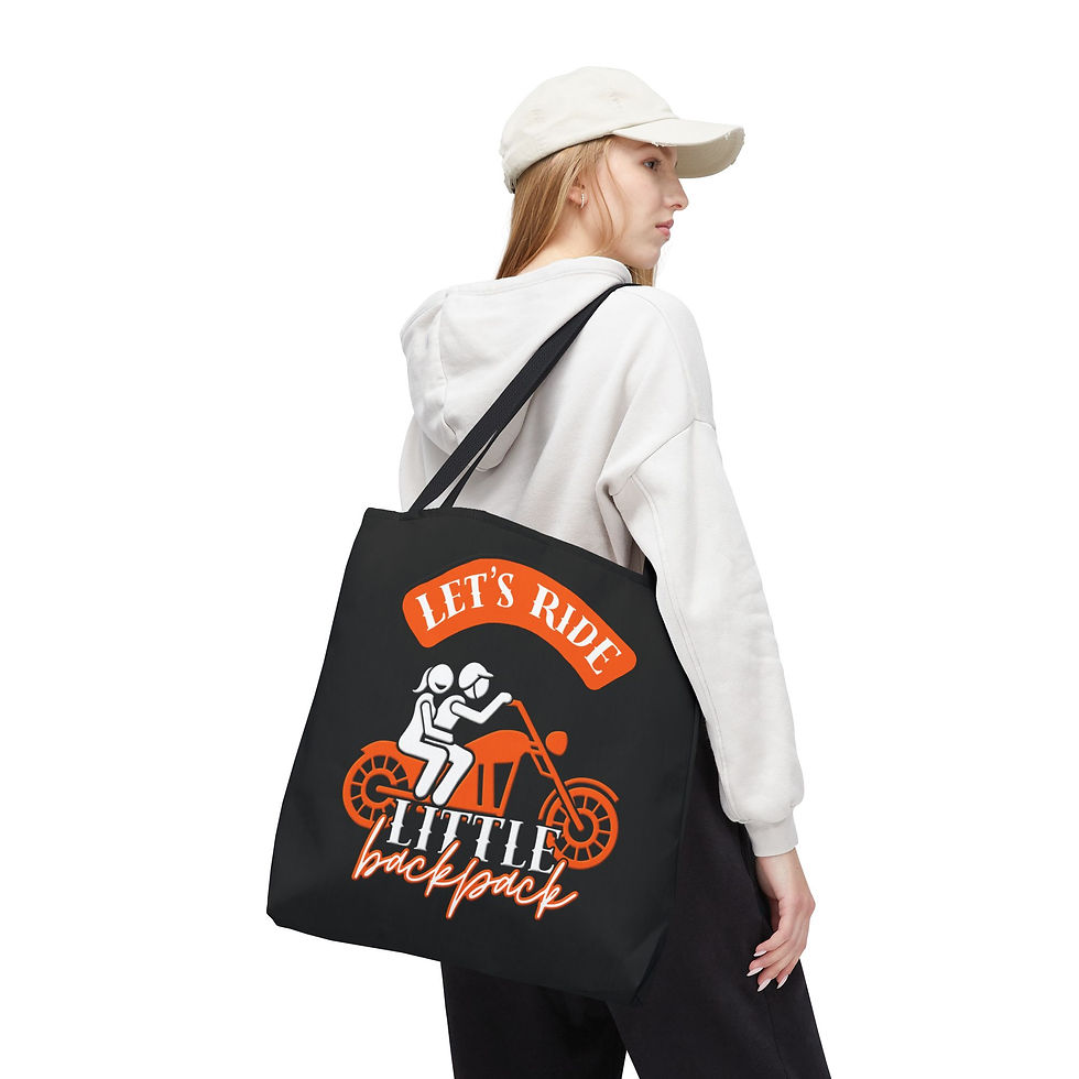 Thumbnail: Totes Gal'whore | Let's Ride Bookish Love