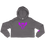 Thumbnail: Bowen Crop Hoodie