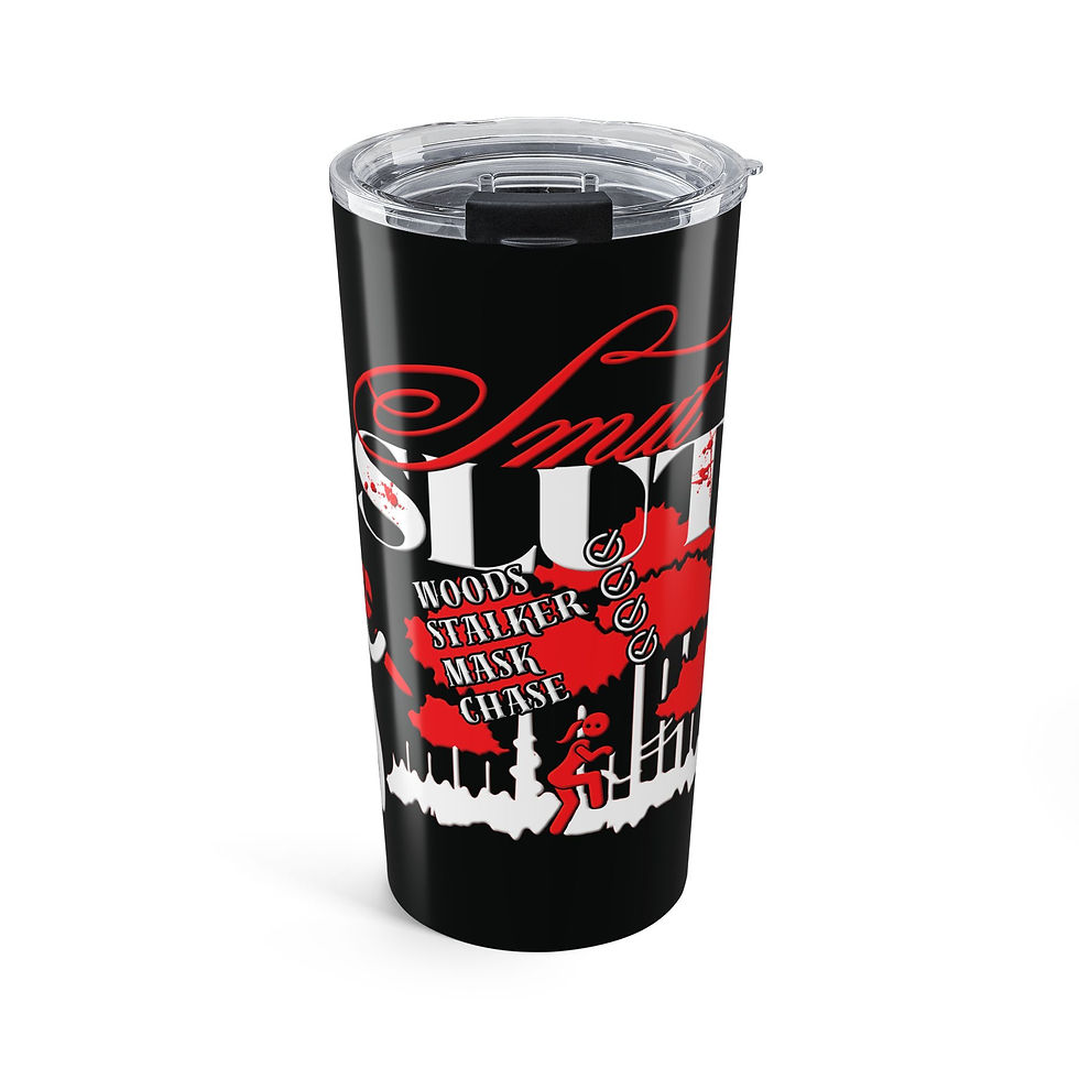 Thumbnail: Thirst Trap | Picto-Smut Daddy 20oz Insulated Tumbler