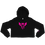 Thumbnail: Jynx Crop Hoodie