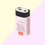 Miniature : Gomme -Panda