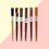 Miniature : Baguettes Japonaise en Bois Corde