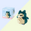 Miniature : Nanobrick Pokémon Small - Ronflex