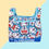 Miniature : Lunch Bag Doraemon