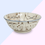 Miniature : Bol Ramen 3 Chats Bleu - Bol Céramique Japonais