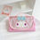 Miniature :  Tapis de Pique-nique My melody - Sanrio