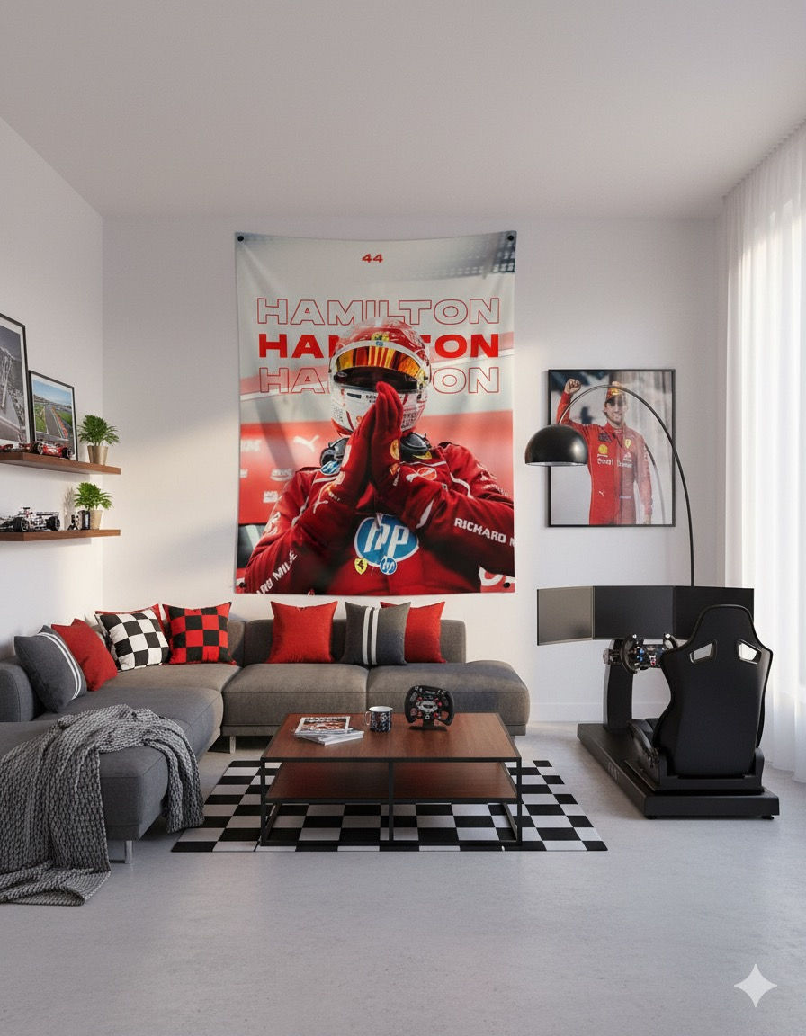 Thumbnail: LH44 Tapestry