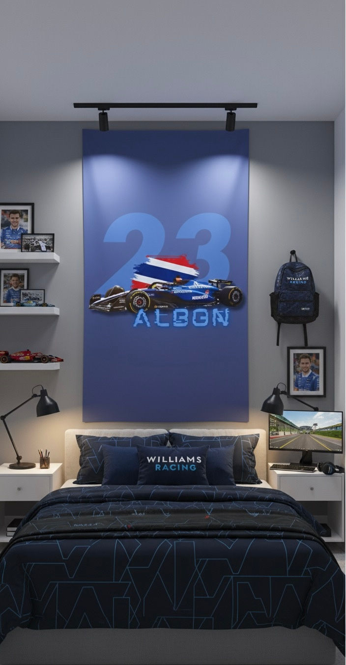 Albono Magic Tapestry