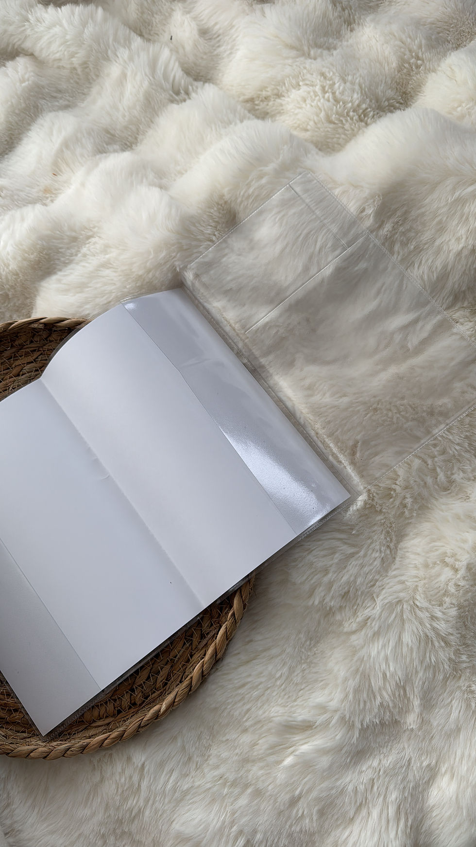 Miniaturbild: U-Heft Teddybär