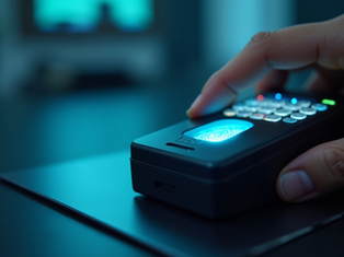 Exploring the Latest Emerging Security Technologies on the Market