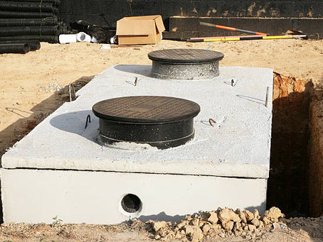 Recognizing Septic Installment: A Comprehensive Guide