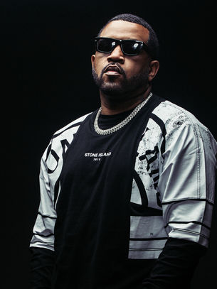 LLOYD BANKS (US) live in Bern