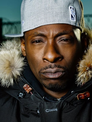 PETE ROCK & Amxxr live