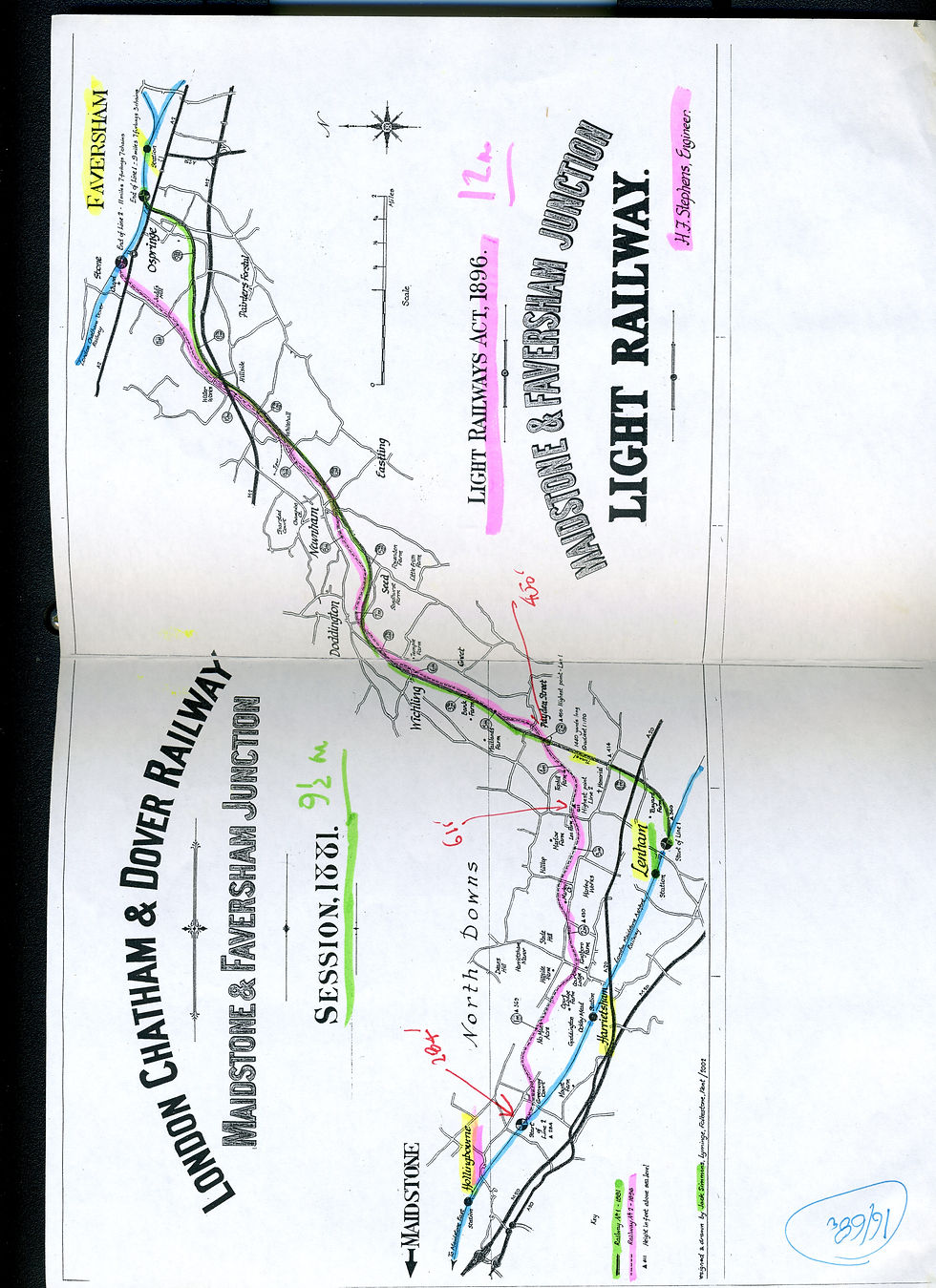 V&E Fav Notes Notes007